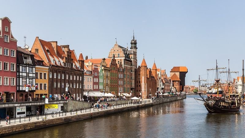 Gdańsk