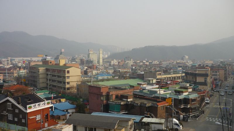 Gwangju