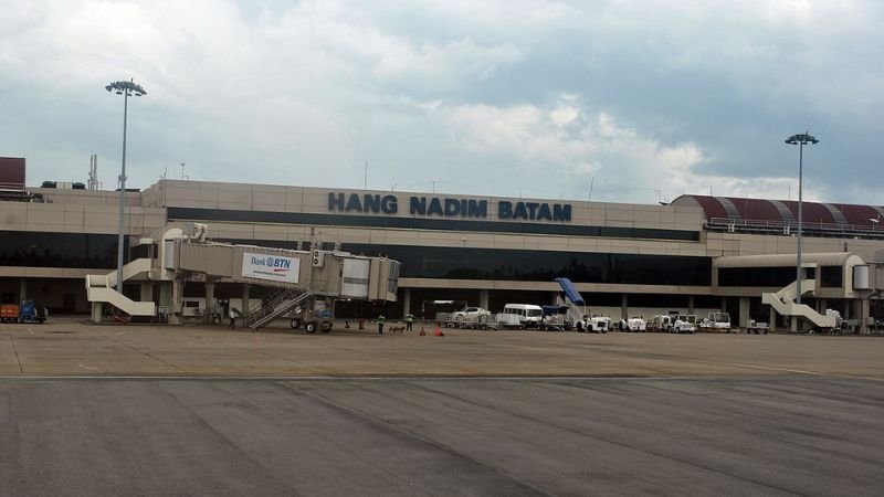 Hang Nadim Airport