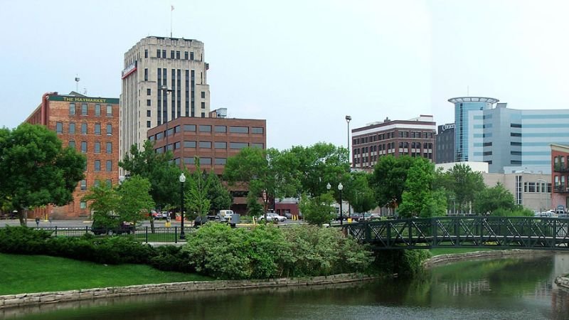 Kalamazoo