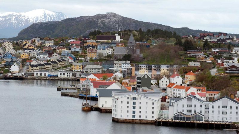 Kristiansund