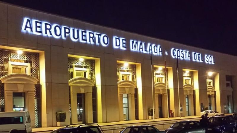 Málaga Airport