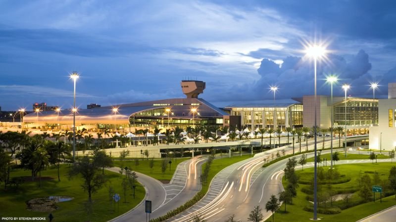 Miami Airport