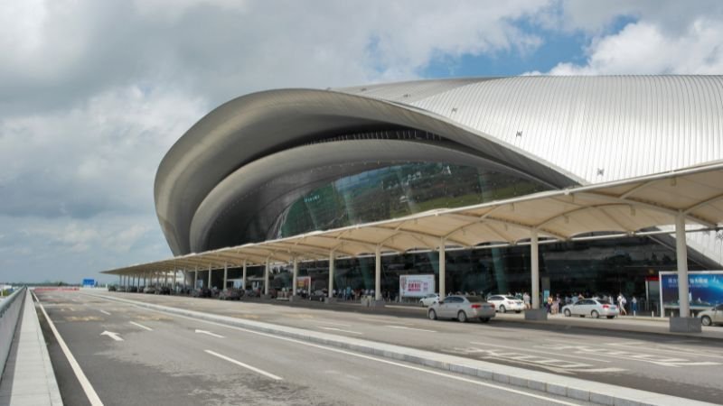 Nanning Wuxu Airport