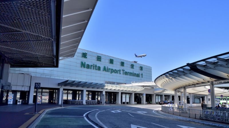 Narita Airport