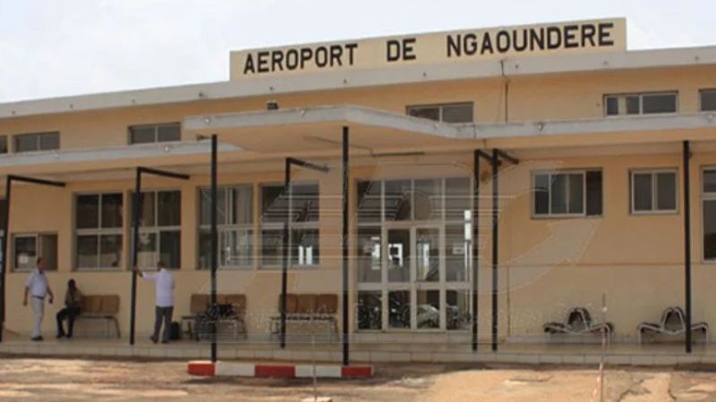 Ngaoundéré Airport