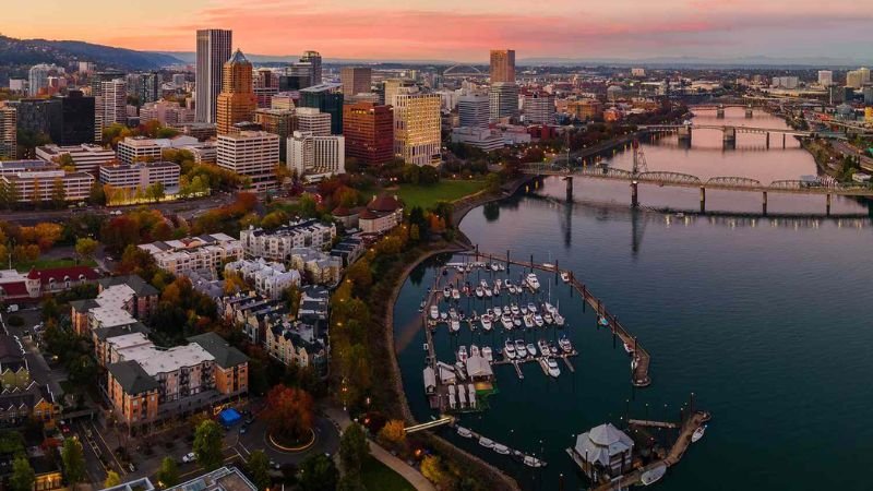 Portland