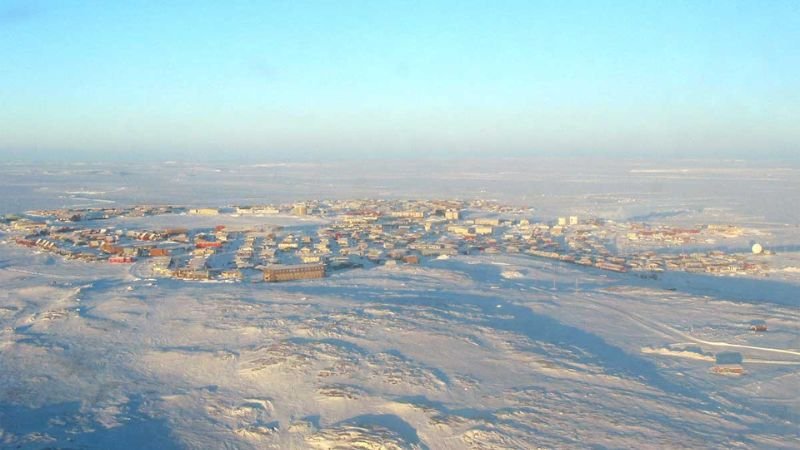 Rankin Inlet