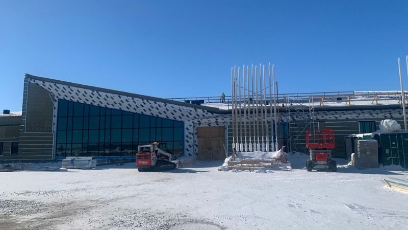 Rankin Inlet Airport