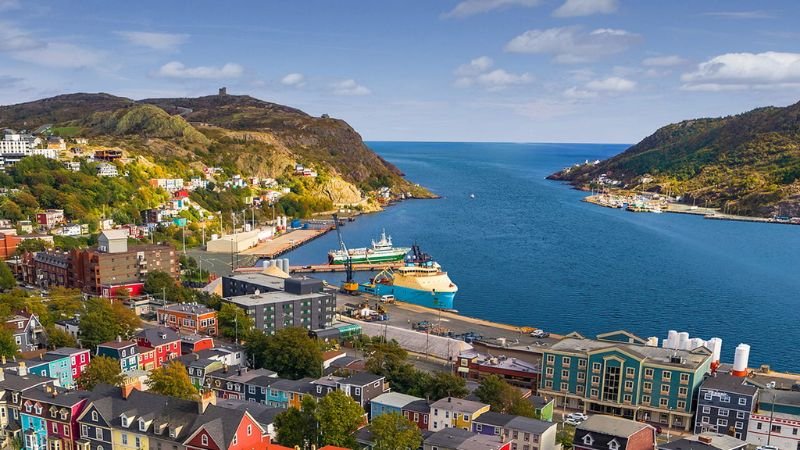 St. John's