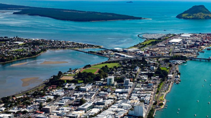 Tauranga