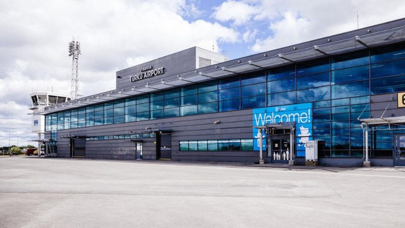 Turku Airport