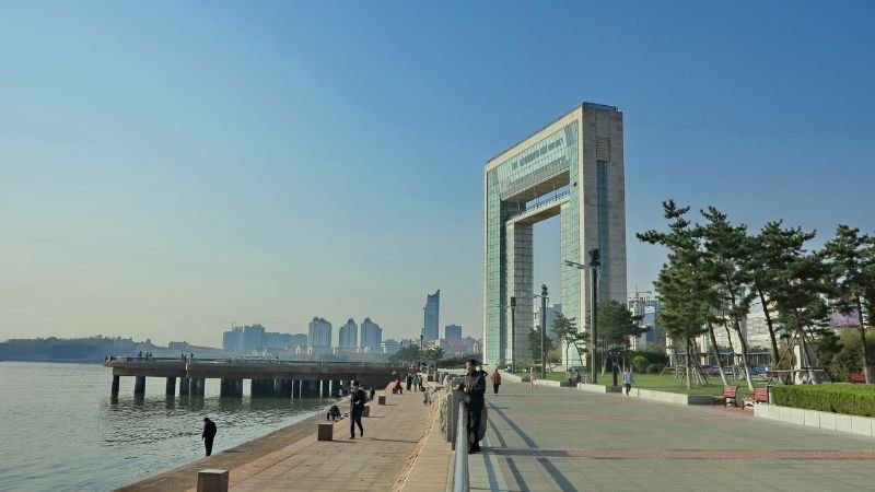 Weihai