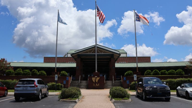 Wilmington Airport