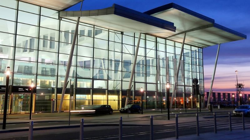 Wrocław Airport