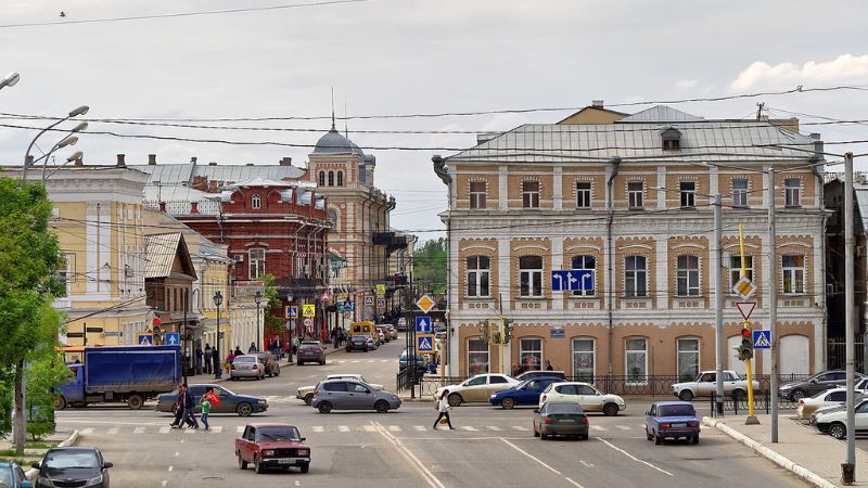 Astrakhan