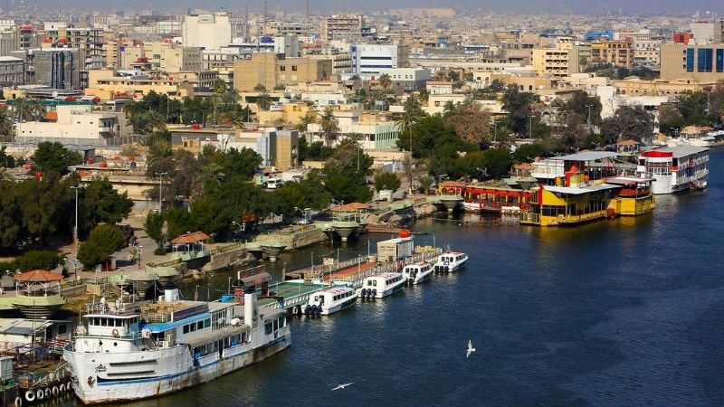 Basra