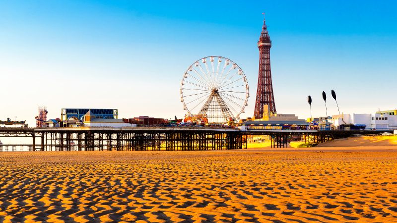 Blackpool