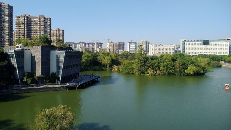 Changzhou