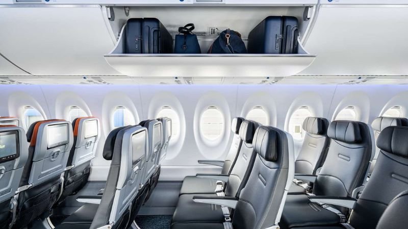 Delta Basic Economy vs. Main Cabin