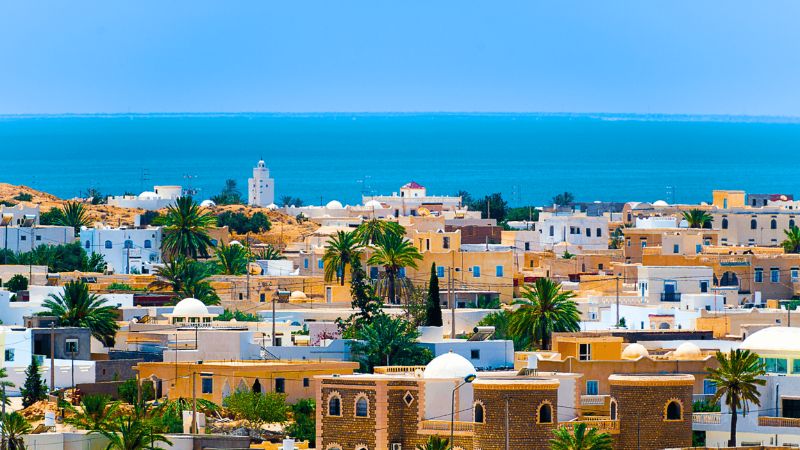 Djerba