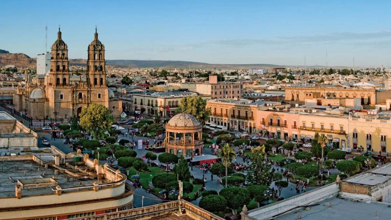 Durango