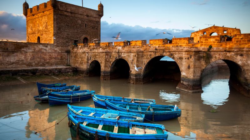 Essaouira