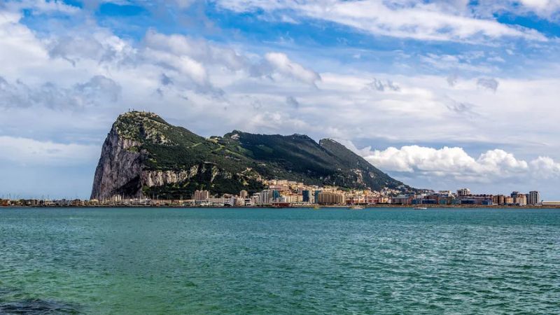 Gibraltar