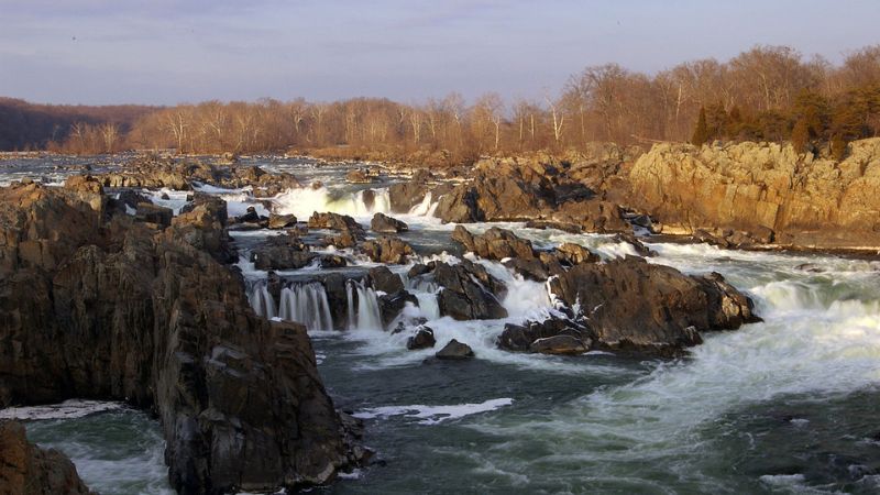 Great Falls