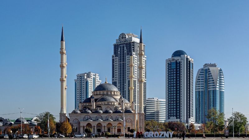 Grozny