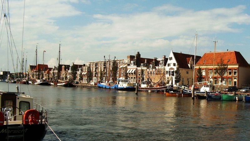 Harlingen