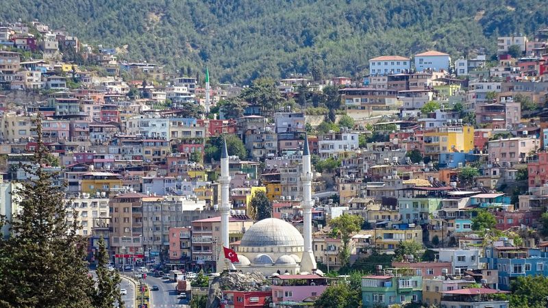 Hatay