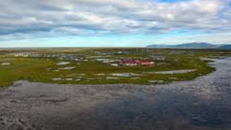 Hooper Bay