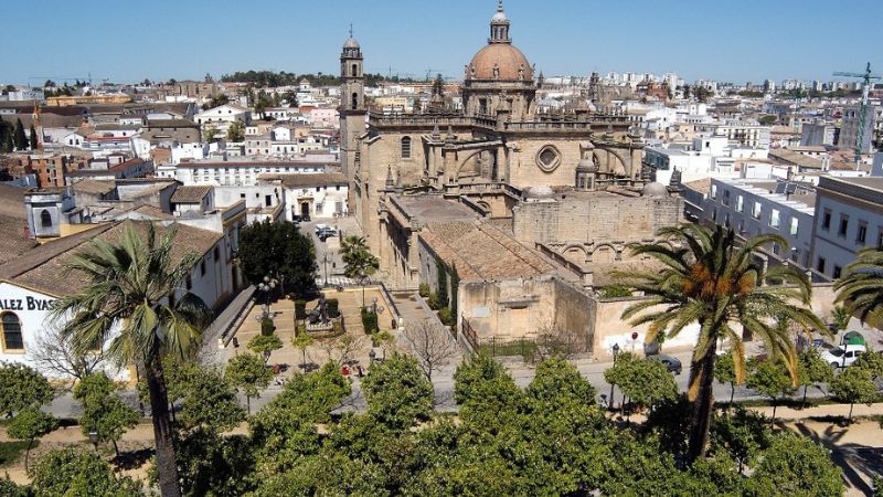 Jerez de la Frontera