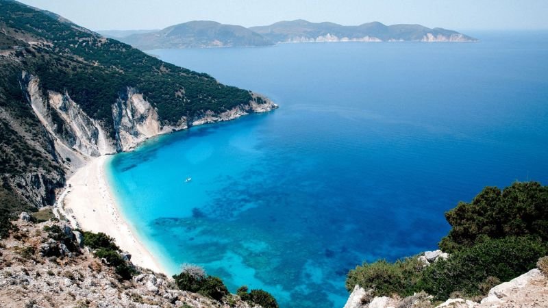 Kefalonia