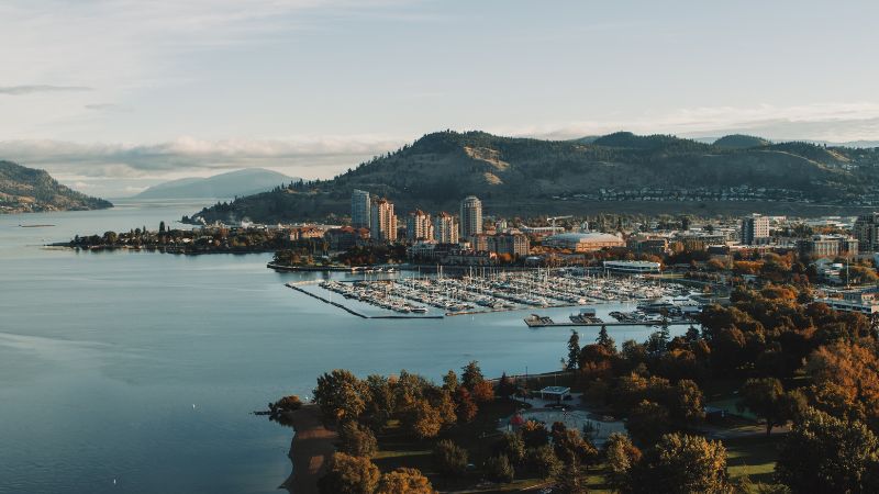 Kelowna