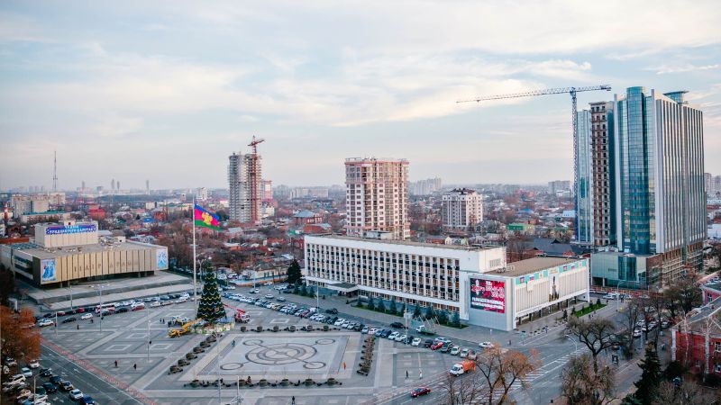 Krasnodar