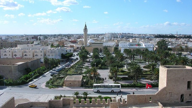 Monastir