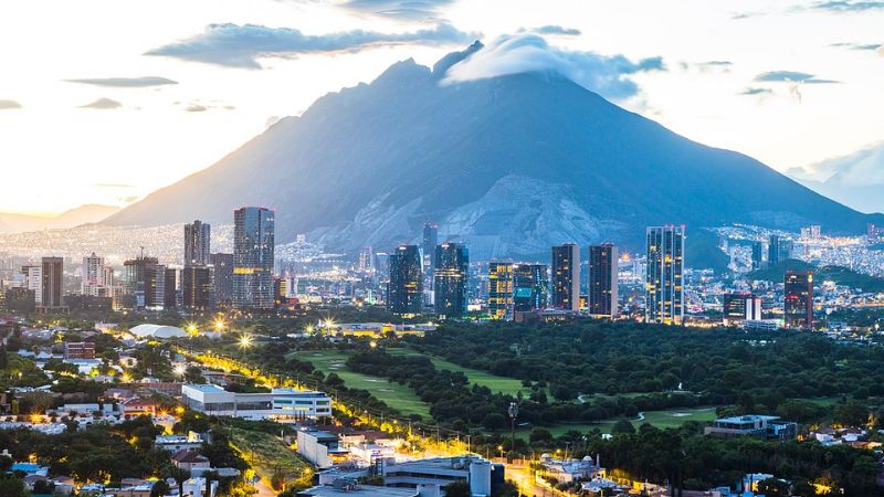 Monterrey