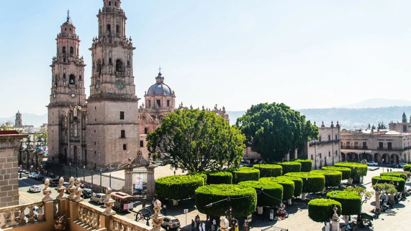 Morelia