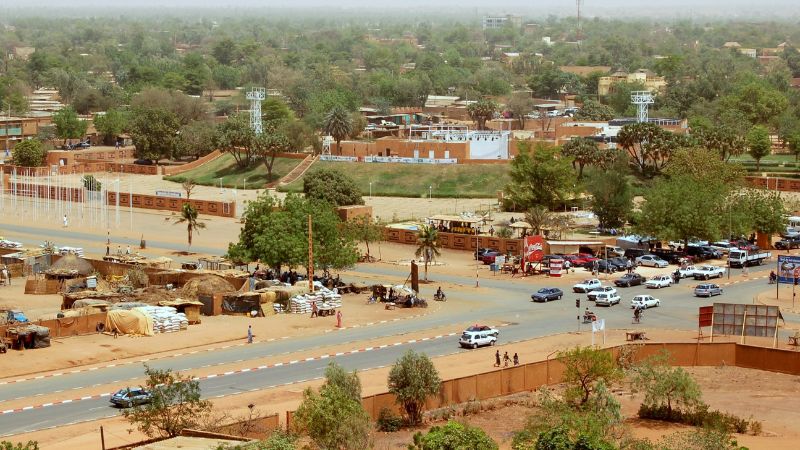 Niamey