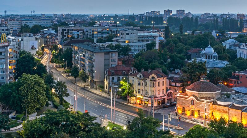 Plovdiv