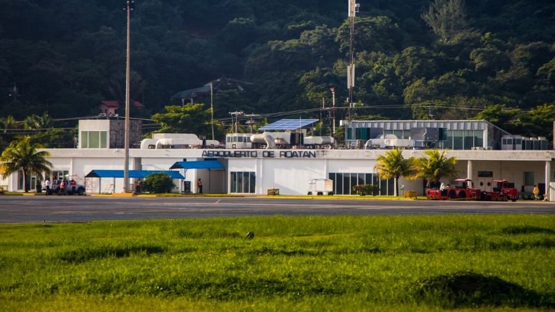 Roatán Airport