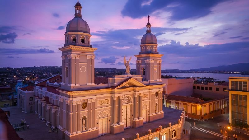 Santiago de Cuba