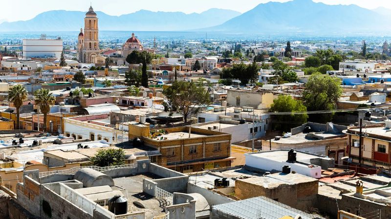 Torreon