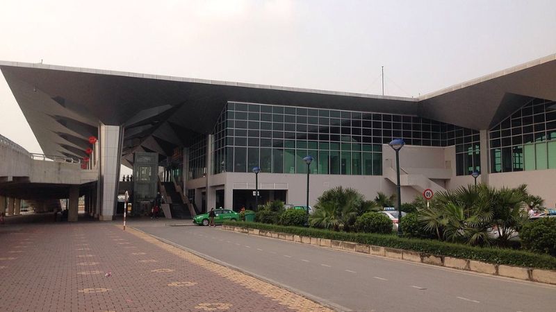 Vinh Airport