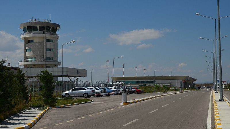 Zafer Airport