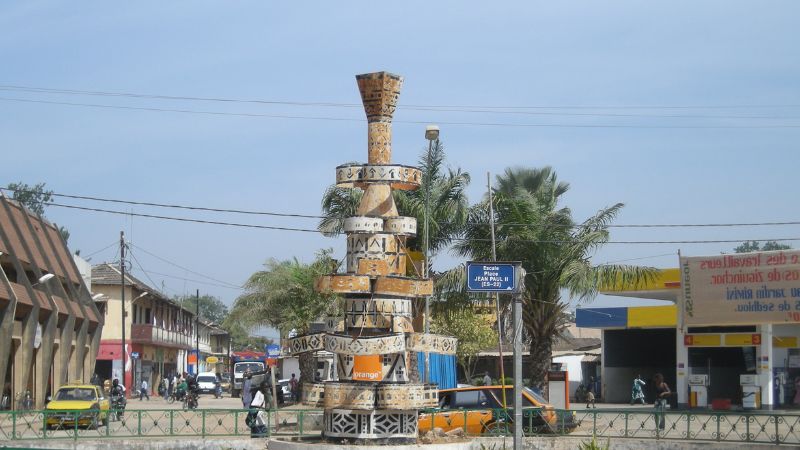 Ziguinchor