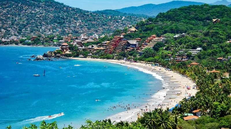 Zihuatanejo