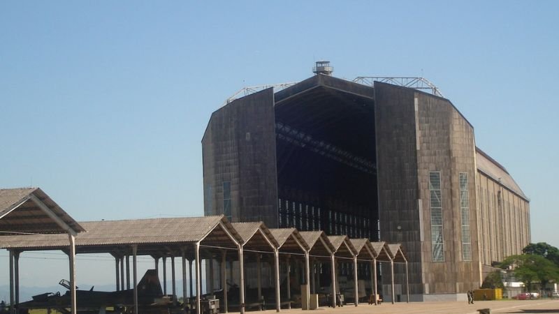 Bartholomeu de Gusmao Airport